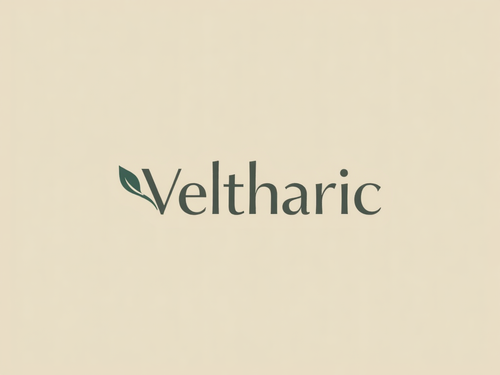 Veltharic logo